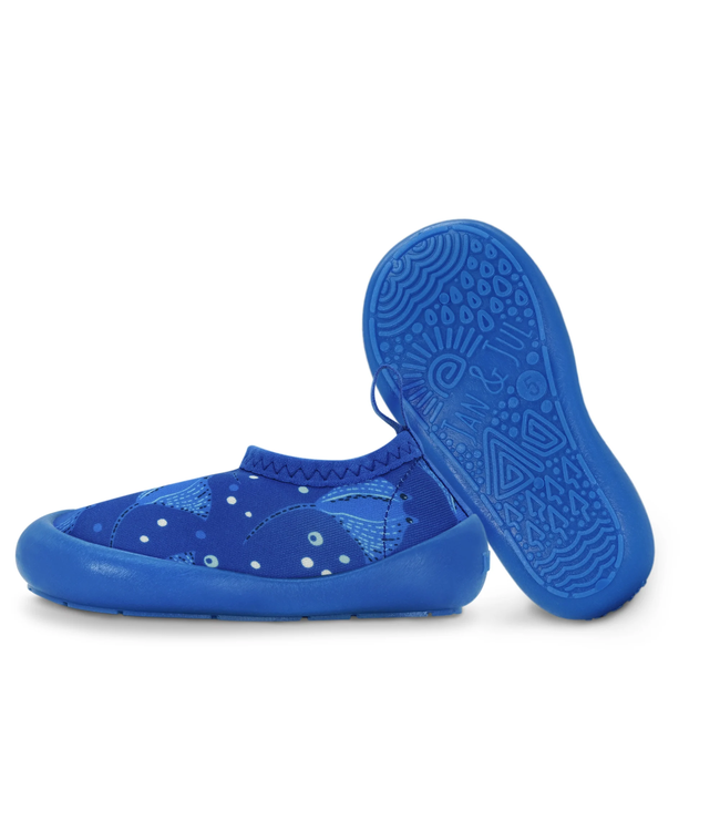 Jan & Jul Water Play Shoes Manta Ray