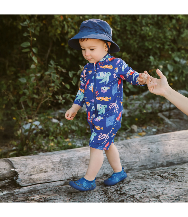 Jan & Jul Water Play Shoes Manta Ray