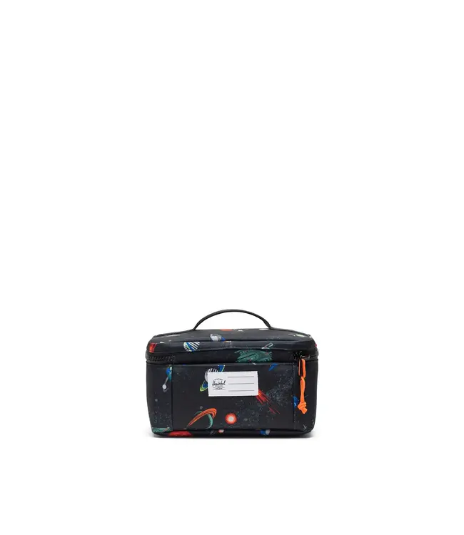 Herschel Supply Co. Heritage Lunch Box Space Adventure