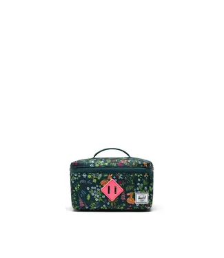 Herschel Supply Co. Heritage Lunch Box Deer Woodland