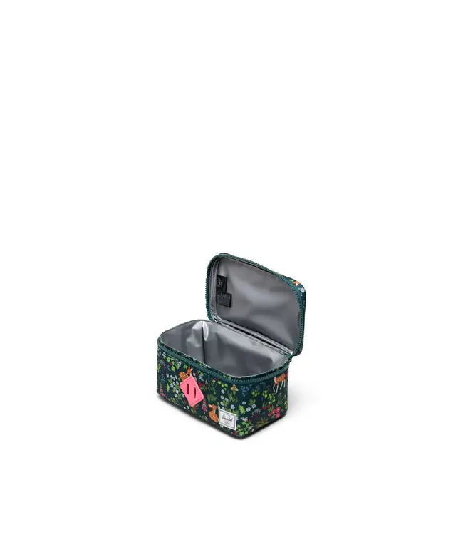 Herschel Supply Co. Heritage Lunch Box Deer Woodland