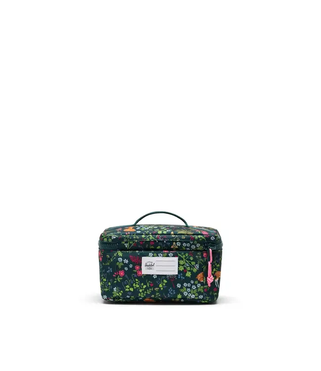 Herschel Supply Co. Heritage Lunch Box Deer Woodland