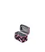 Herschel Supply Co. Heritage Lunch Box Stencil Checker Opera Mauve