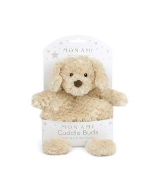Mon Ami Bentley Golden Doodle Cuddle Bud