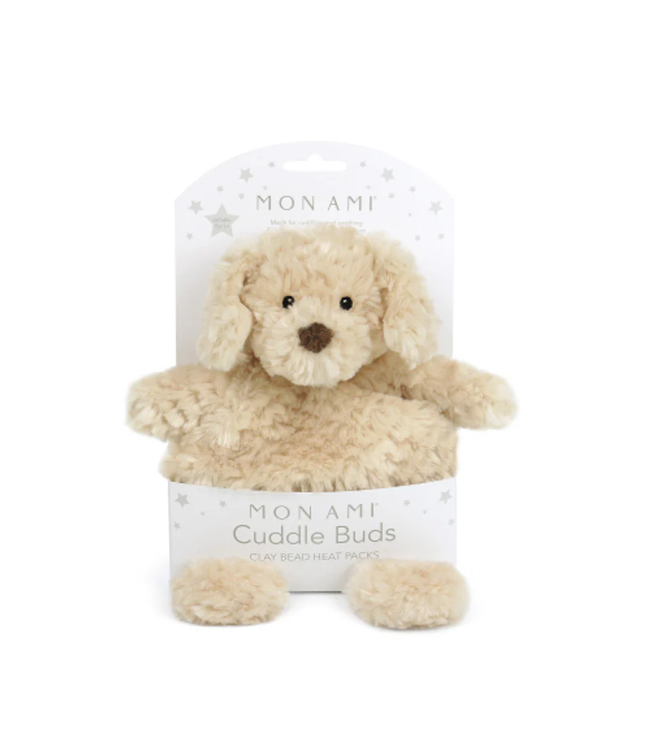 Mon Ami Bentley Golden Doodle Cuddle Bud