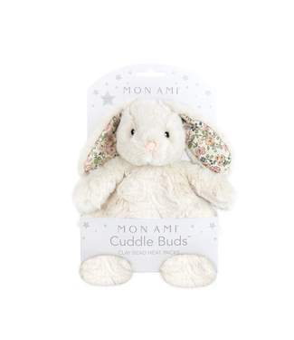 Mon Ami Faith Bunny Cuddle Bud