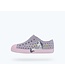 Native Shoes Jefferson Block Kids Future Purple Unicorn Block