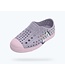 Native Shoes Jefferson Block Kids Future Purple Unicorn Block