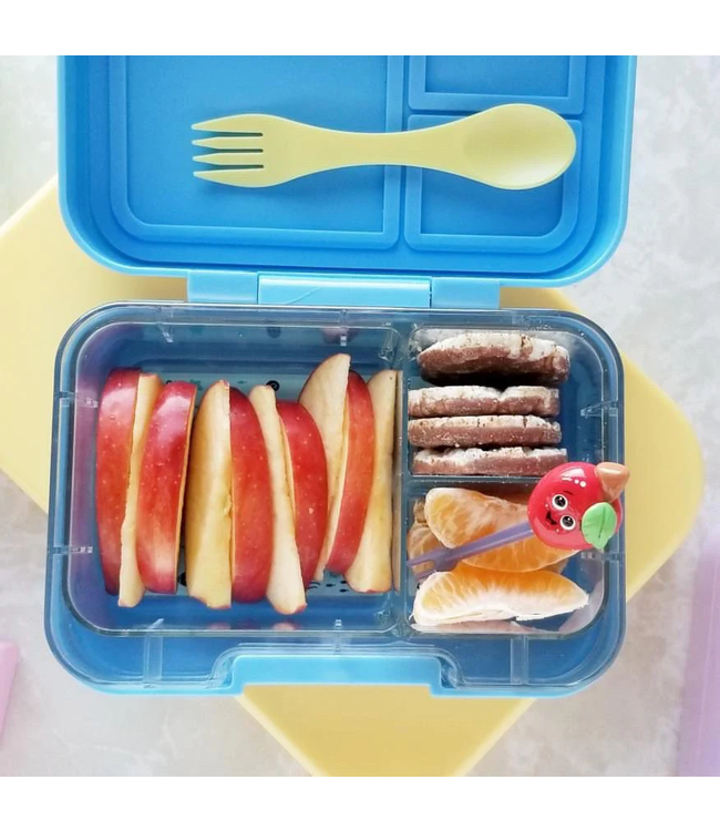 Munchbox Munchbox Munchi Snack