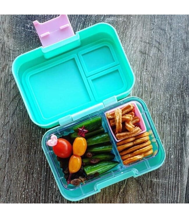 Munchbox Munchbox Munchi Snack