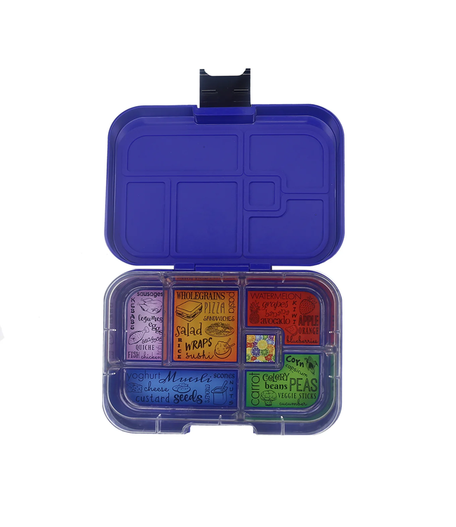 Munchbox Munchbox Maxi 6
