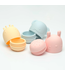 Loulou Lollipop Bath Toy Set
