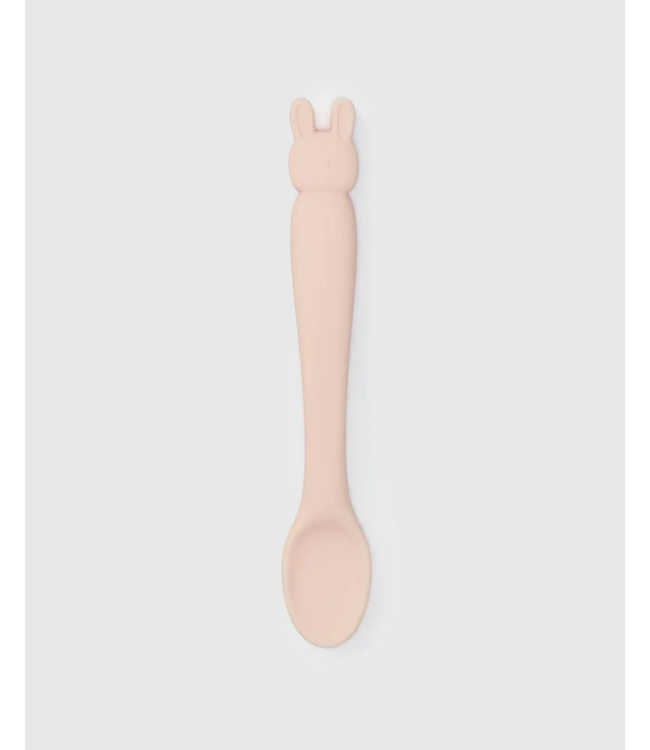 Loulou Lollipop Loulou Lollipop Born to be Wild Feeding Spoon