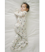 Loulou Lollipop Lightweight Muslin Sleep Bag