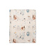 Loulou Lollipop Muslin Swaddle Blanket