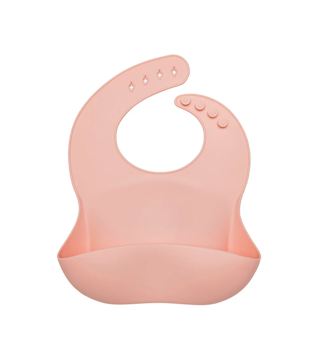 Loulou Lollipop Loulou Lollipop Silicone Bib