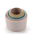 Loulou Lollipop Loulou Lollipop Stacking Cups