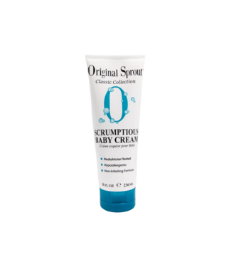 Original Sprout Original Sprout Scrumptious Baby Cream