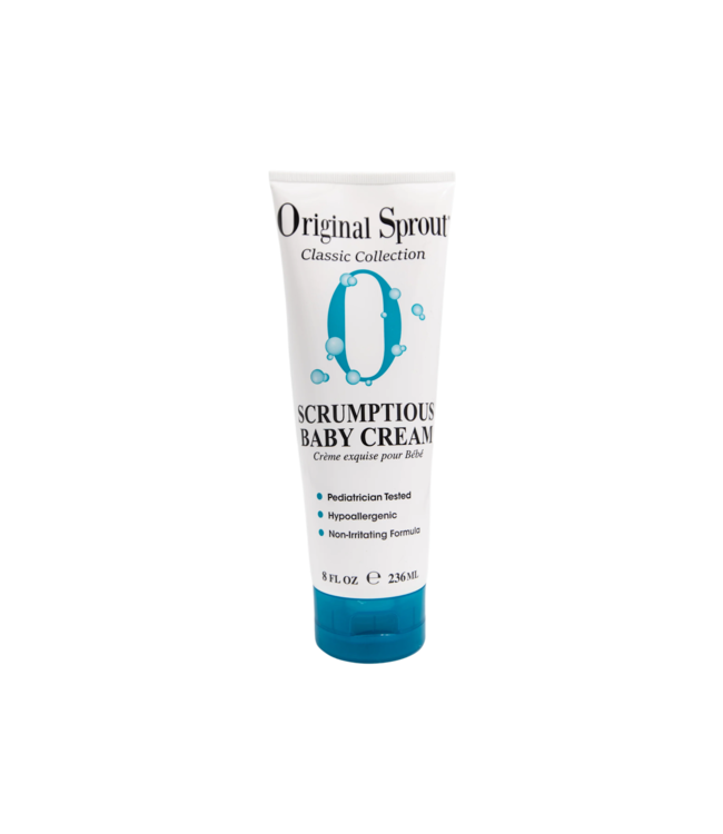 Original Sprout Scrumptious Baby Cream