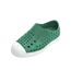 Native Shoes Jefferson Youth Alpine Green