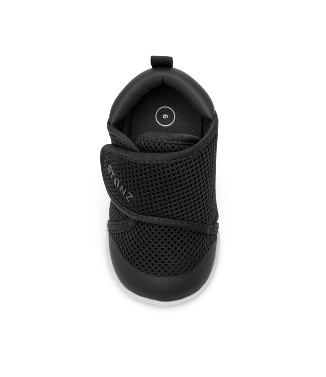 Stonz Cruiser Baby Black