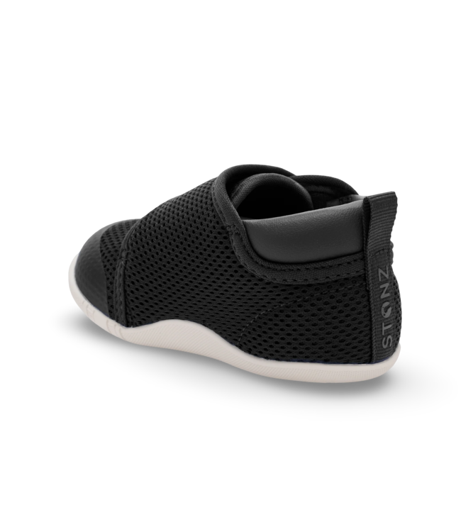 Stonz Cruiser Baby Black