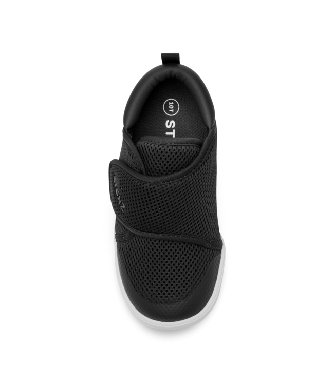 Stonz Cruiser Toddler Black