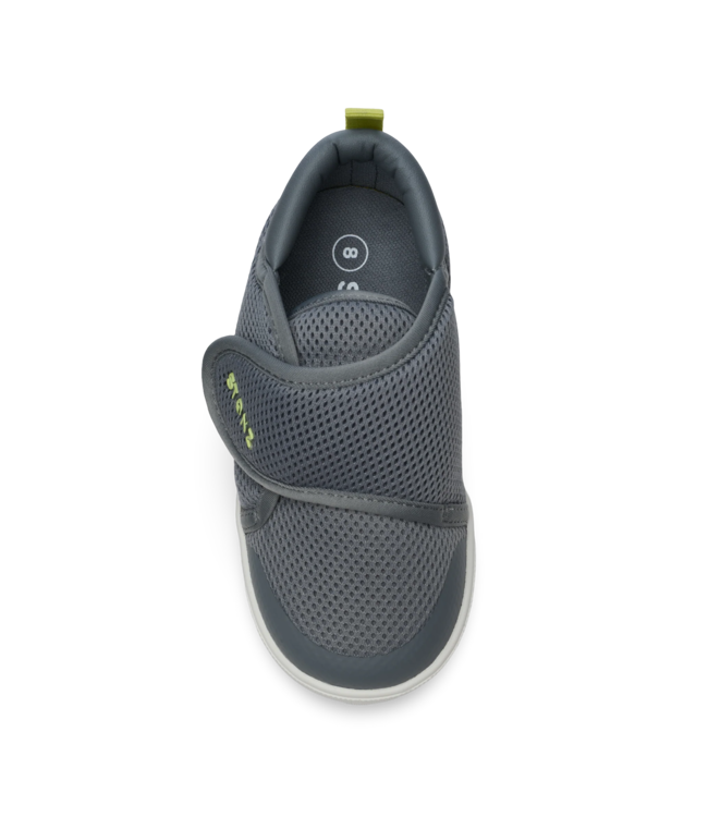 Stonz Cruiser Toddler Steel Lantern Green