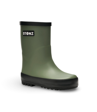 Stonz Rain Boots Cypress