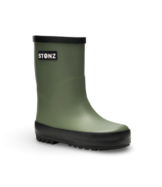 Stonz Rain Boots Cypress