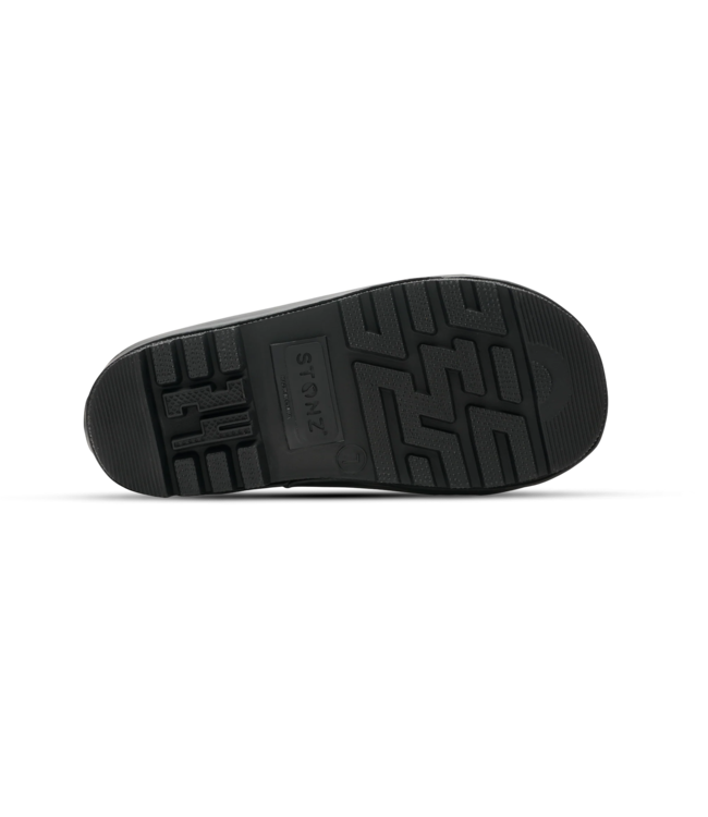 Stonz Rain Boots Haze Pink