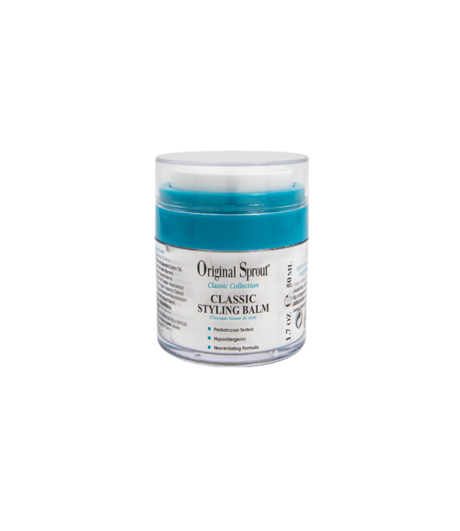 Original Sprout Classic Styling Balm