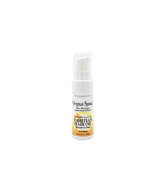 Original Sprout Original Sprout Tahitian Hair & Body Oil
