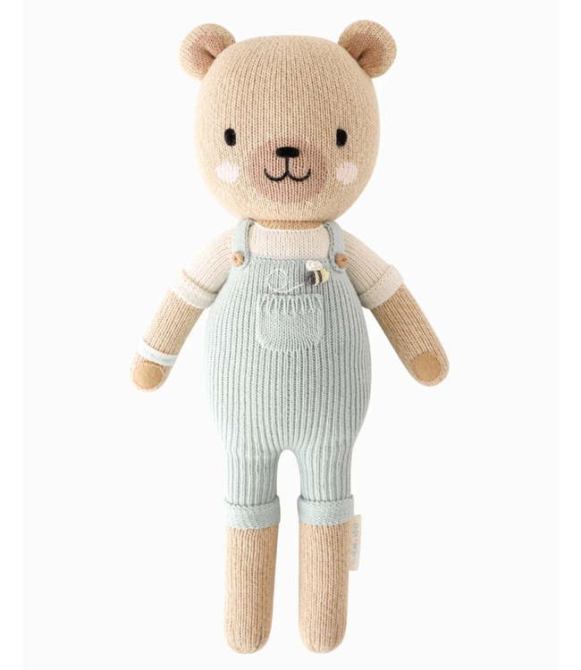Cuddle + Kind Charlie the Honey Bear