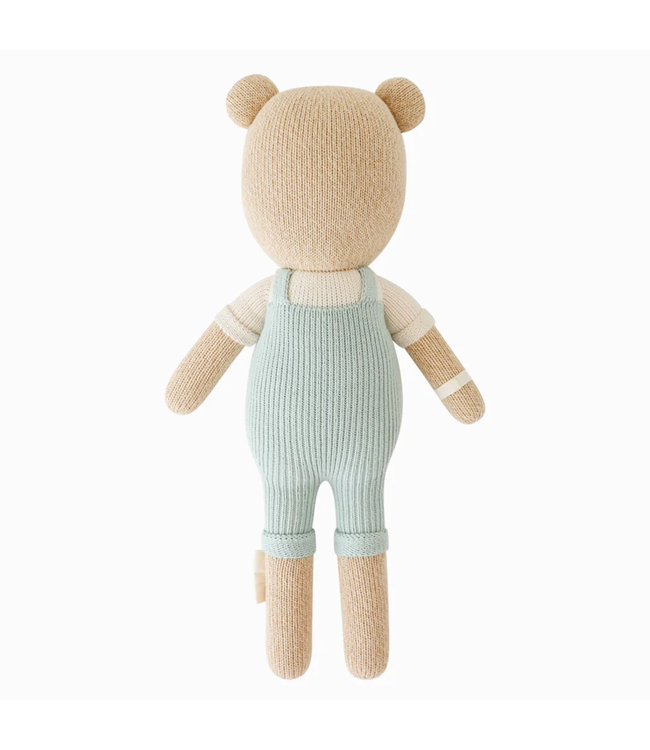 Cuddle + Kind Charlie the Honey Bear