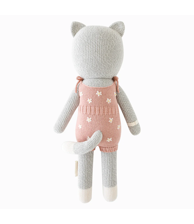 Cuddle + Kind Daisy the Kitten