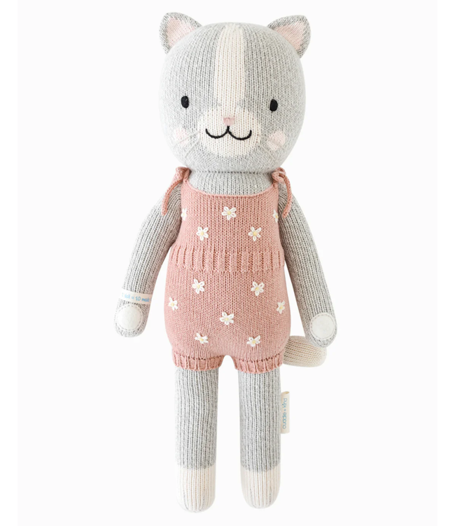 Cuddle + Kind Daisy the Kitten