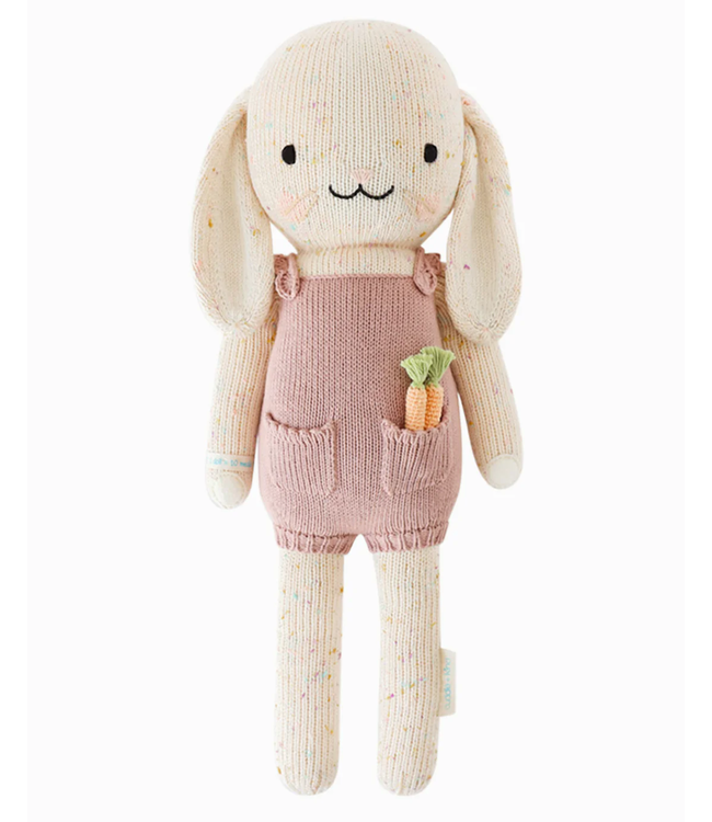 Cuddle + Kind Harper the Bunny