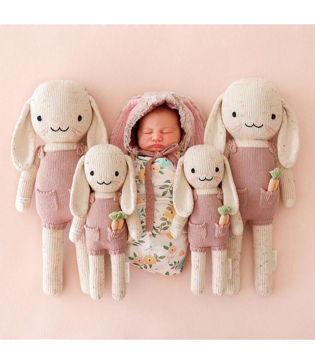 Cuddle + Kind Harper the Bunny