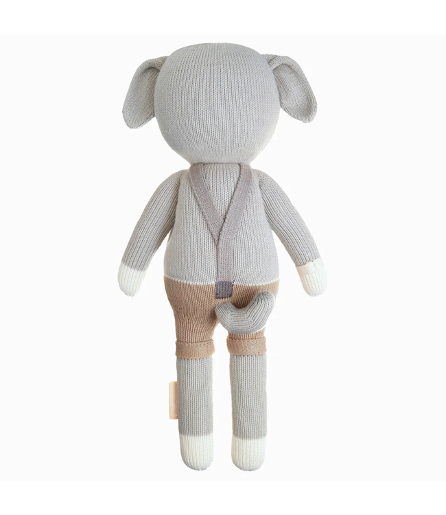 Cuddle + Kind Noah the Dog