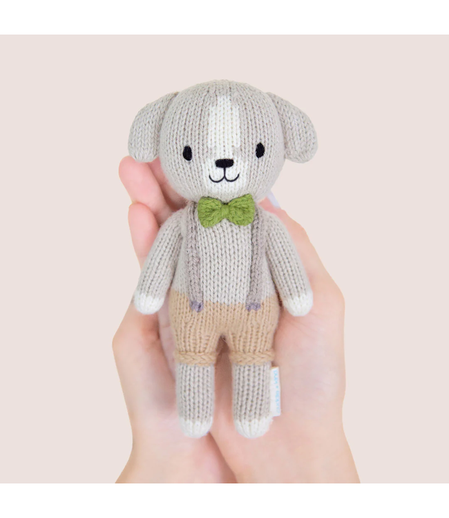 Cuddle + Kind Tiny Noah the Dog