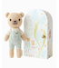 Cuddle + Kind Tiny Charlie the Honey Bear