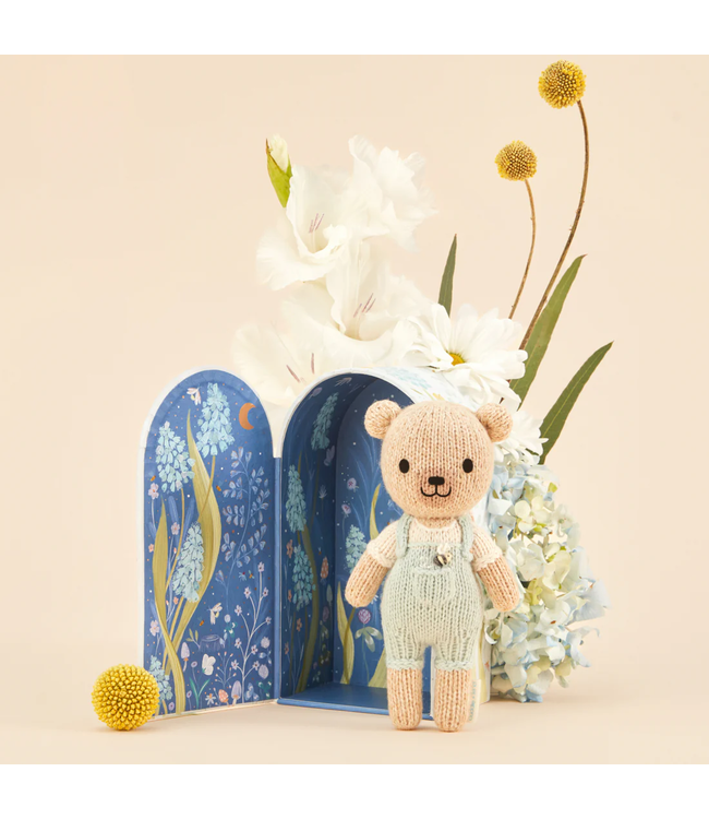 Cuddle + Kind Tiny Charlie the Honey Bear