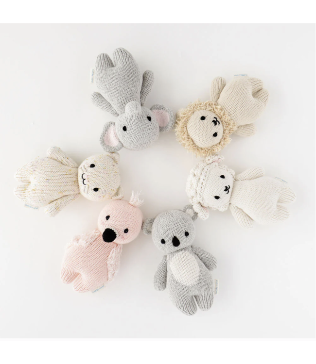 Cuddle + Kind Baby Animal