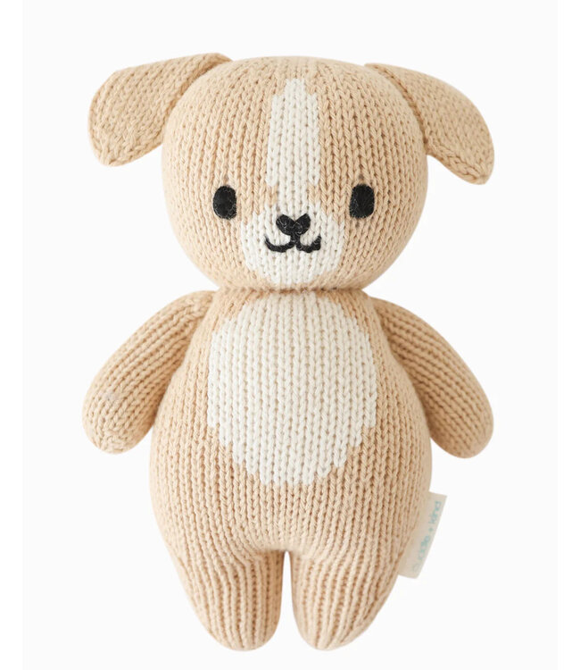 Cuddle + Kind Baby Animal