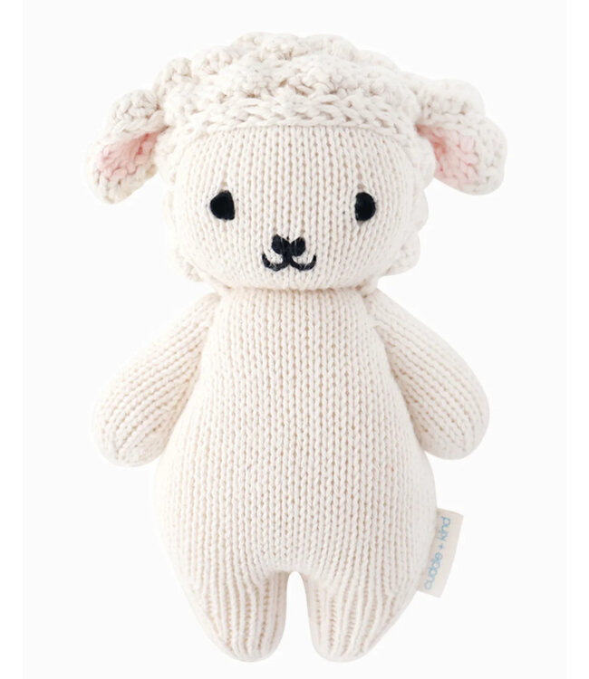 Cuddle + Kind Baby Animal