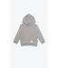 KidORCA French Terry Hoodie Pebble