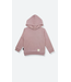 KidORCA French Terry Hoodie Mauve