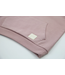 KidORCA French Terry Hoodie Mauve