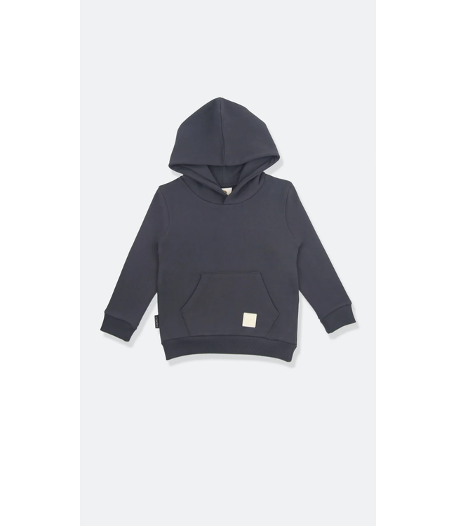 KidORCA Brushed Terry Hoodie